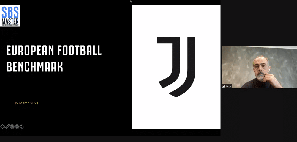 Stefanon Bertola - Juventus