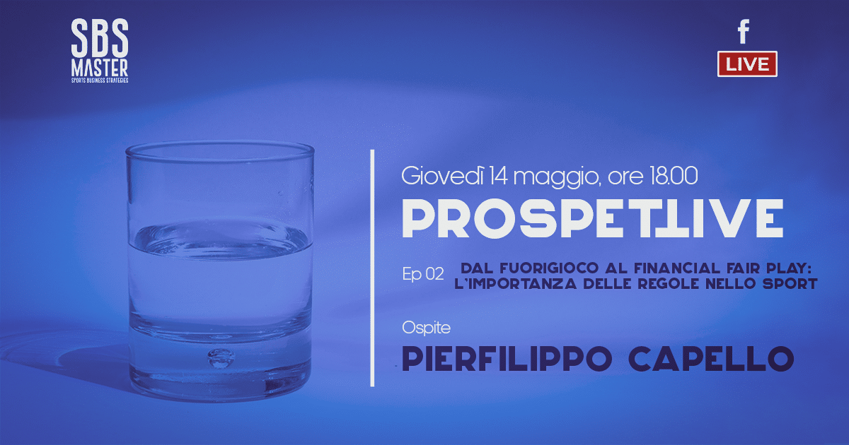 Prospettive Pierfilippo Capello