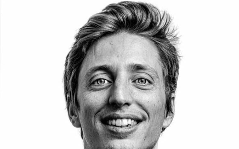Ex Studente Master SBS - Riccardo Colonna