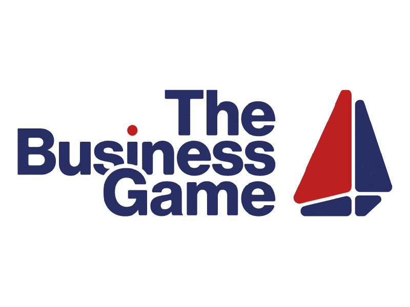 Logo The Business Game