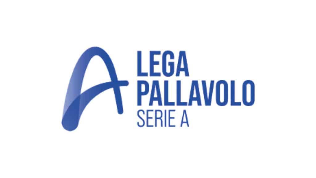 Lega Pallavolo Serie A