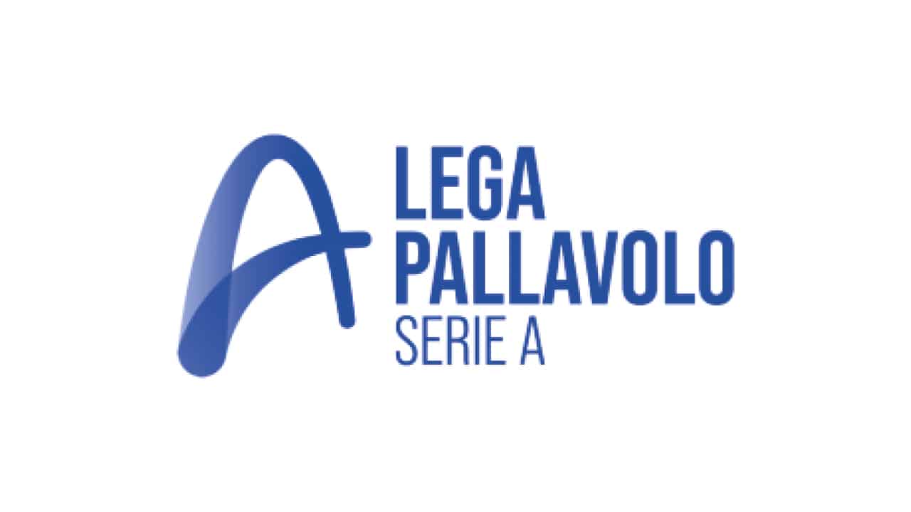 Lega Pallavolo Serie A