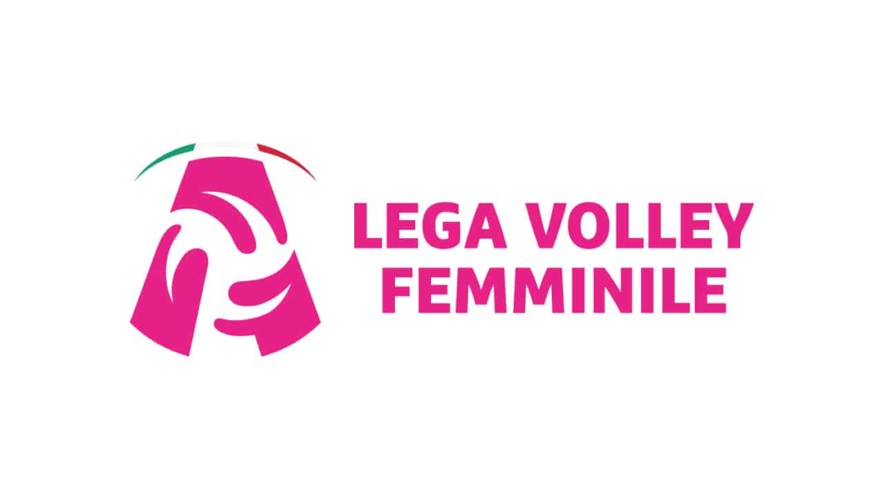 Lega Volley Femminile