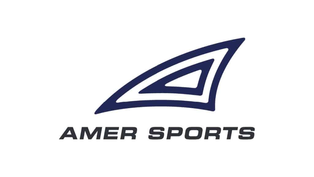 Amer Sports