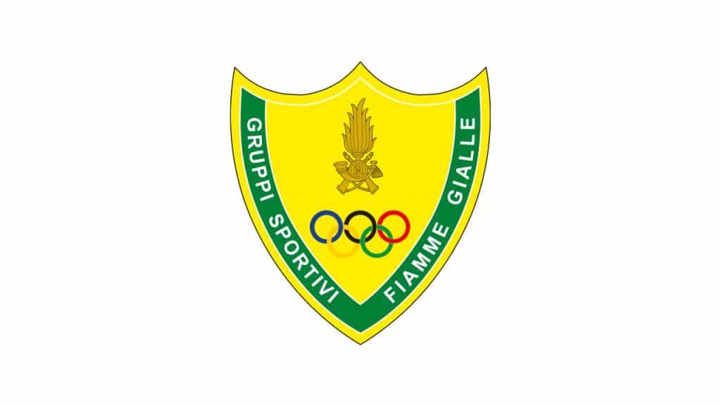 Gruppo Sportivi Fiamme Gialle