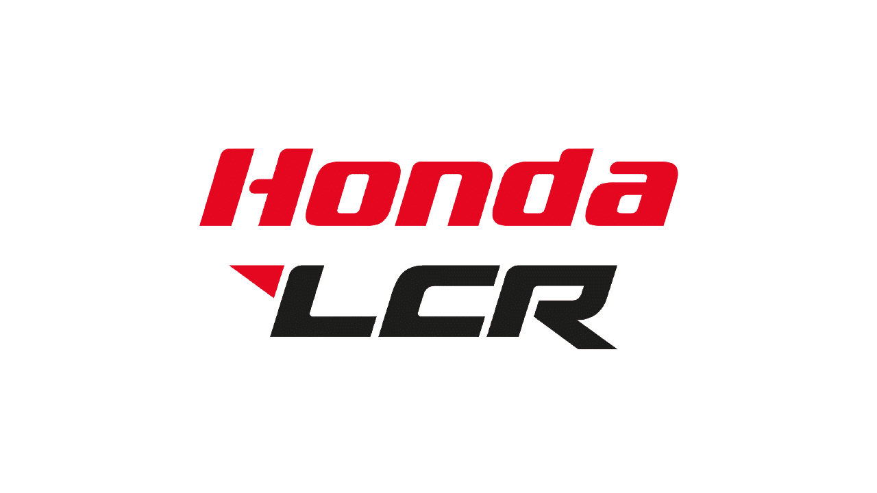 LCR HONDA