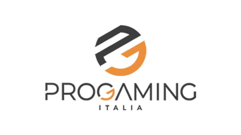 Progaming