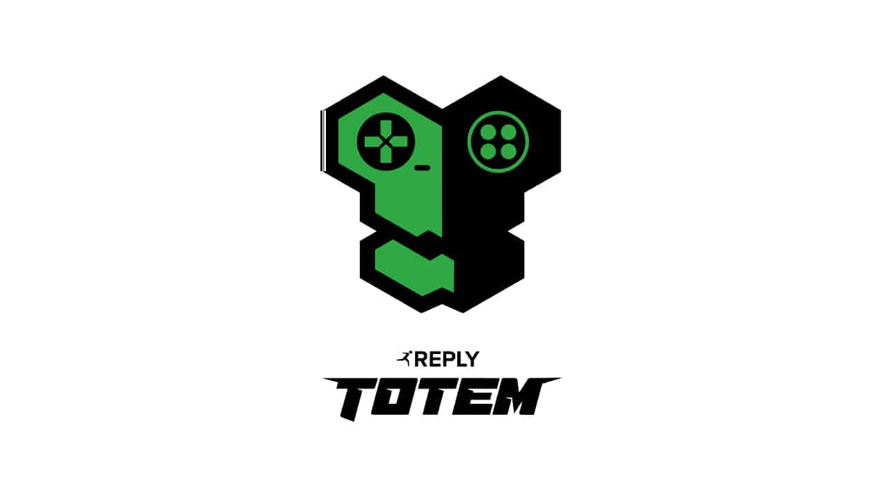 Reply Totem