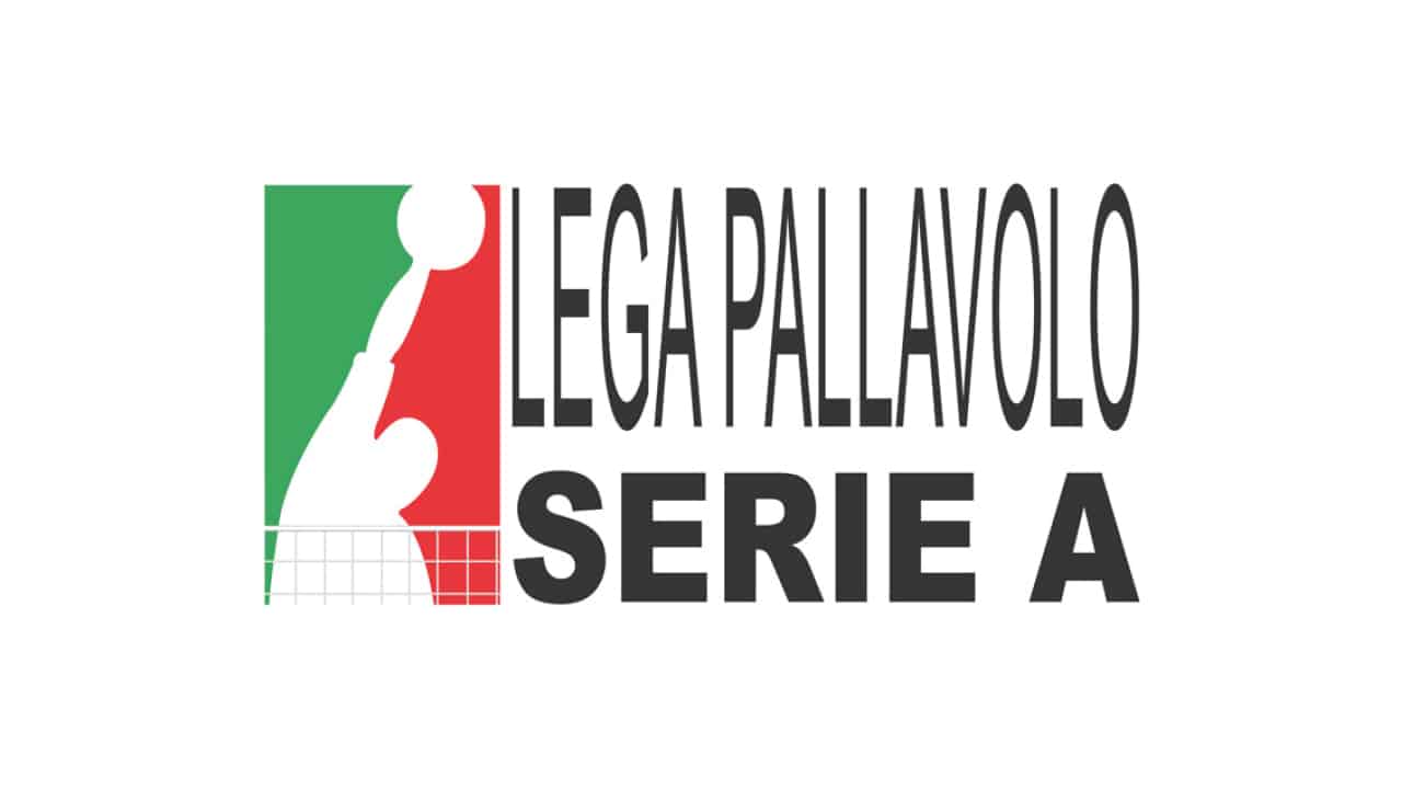 Lega Pallavolo Serie A