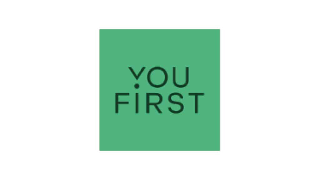 You First