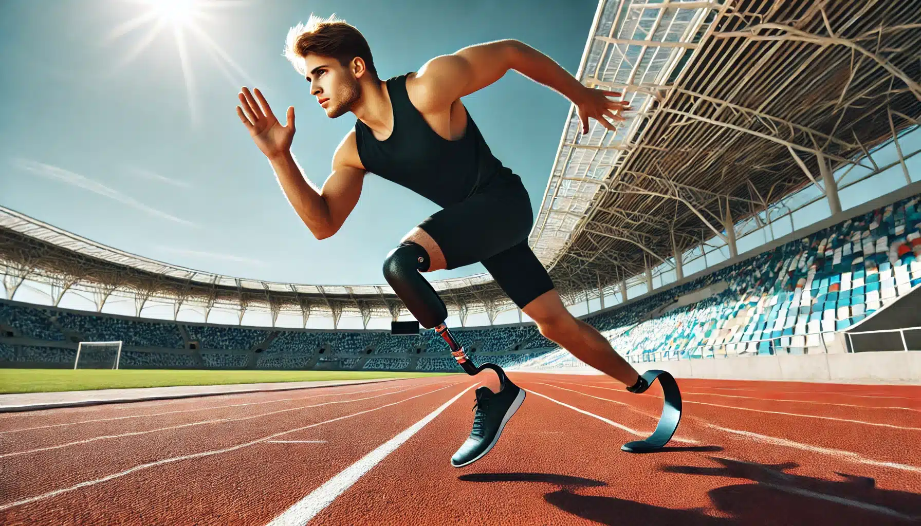 Inclusione nello Sport: Come Rendere lo Sport Accessibile a Tutti