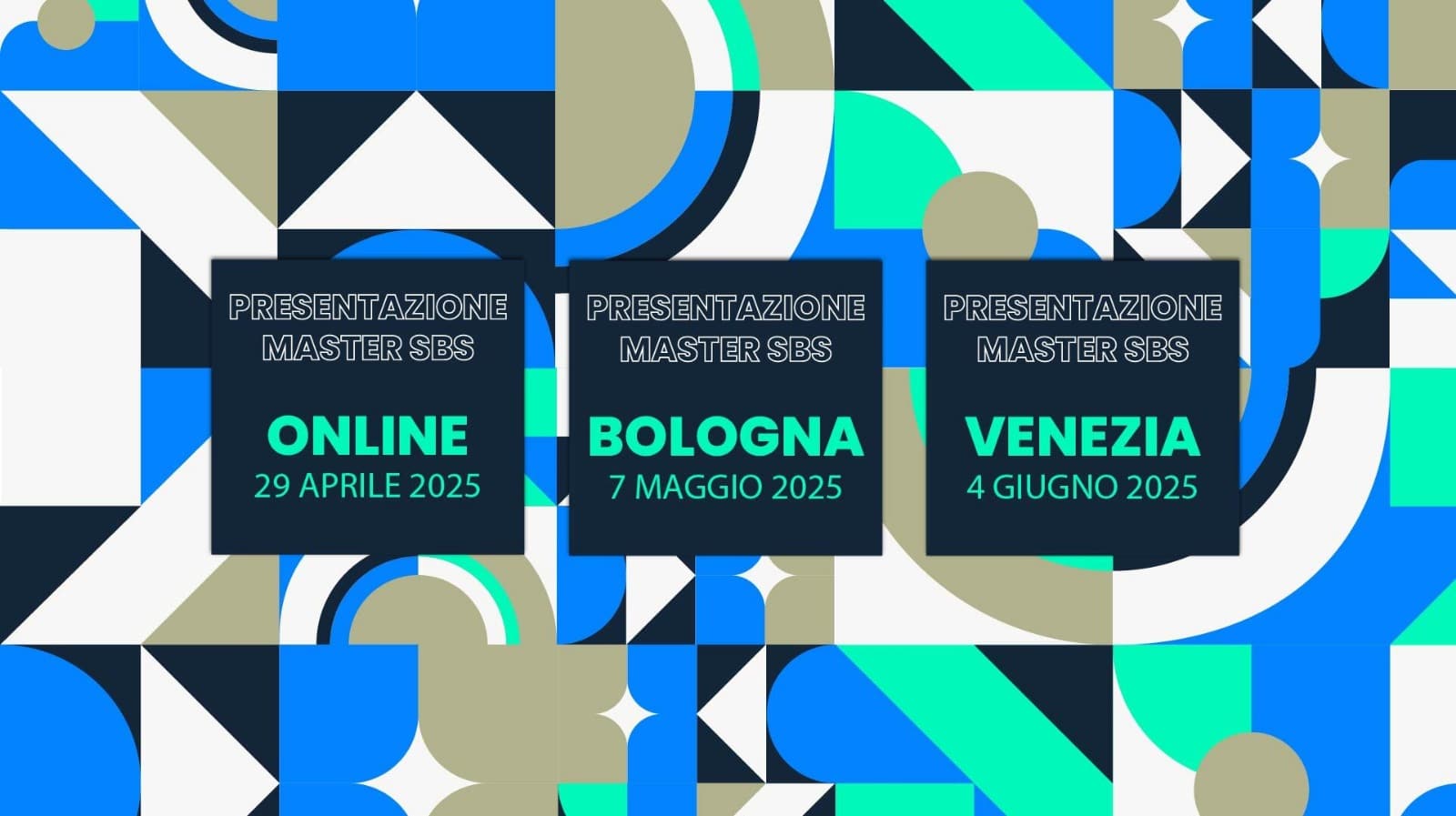 Aperte le Iscrizioni alla XX edizione