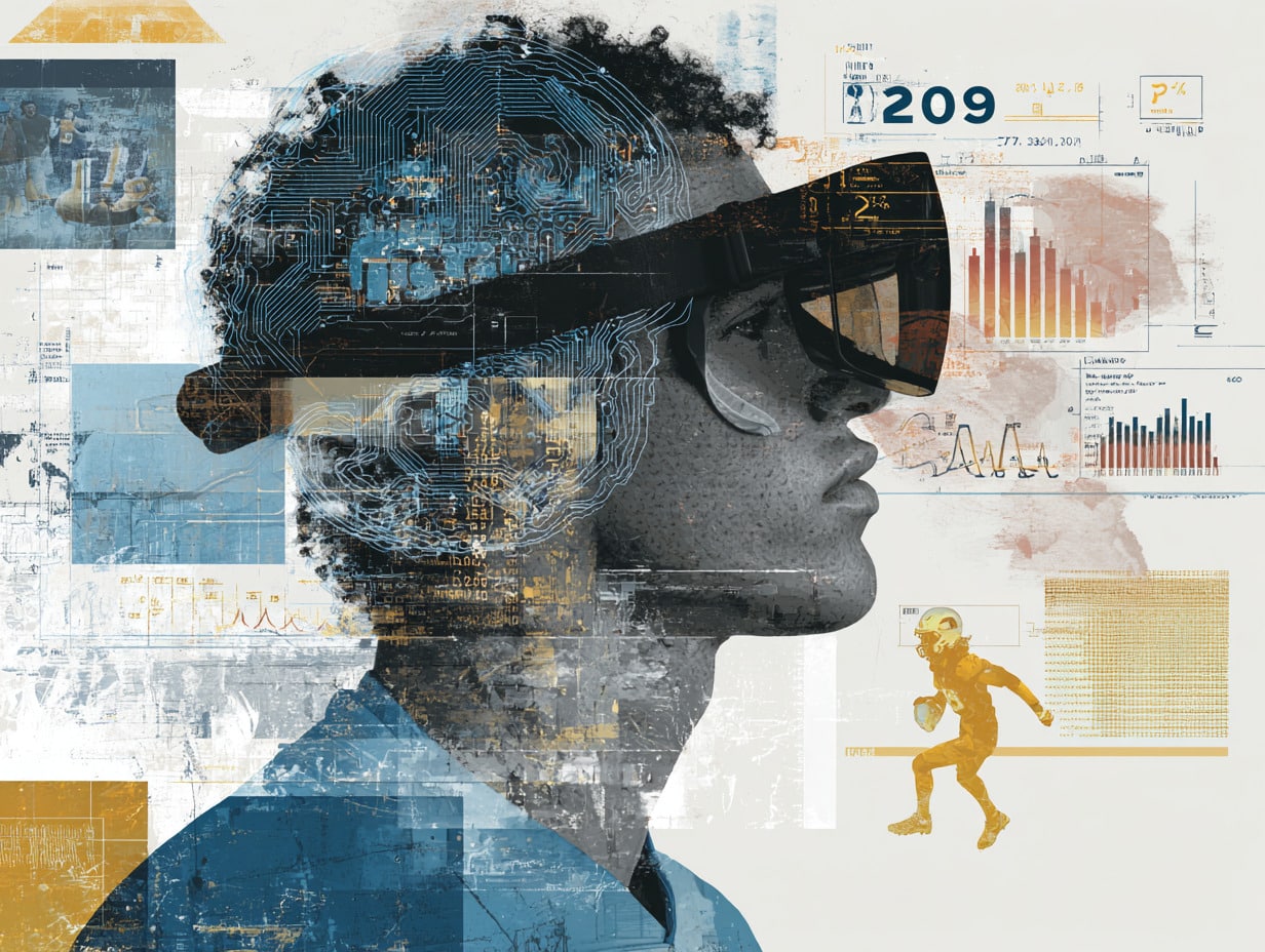 Intelligenza Artificiale nello Sport: Applicazioni e Futuro