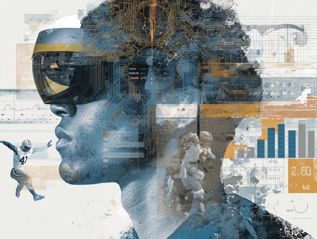 Intelligenza Artificiale nello Sport: Applicazioni e Futuro