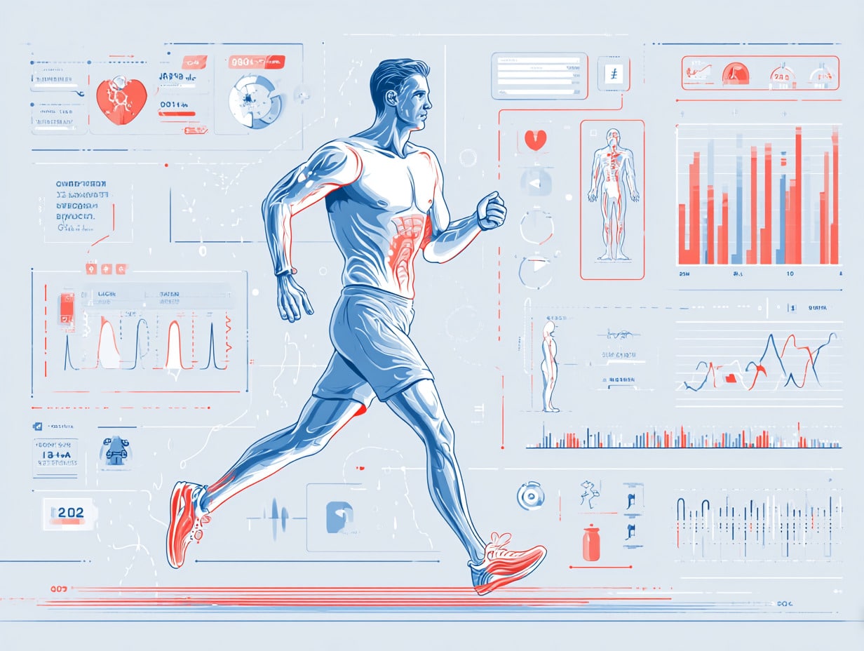 Prevenzione degli infortuni nello sport: tecnologie e strategie