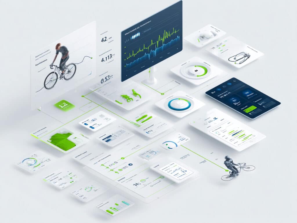 Prevenzione degli infortuni nello sport: tecnologie e strategie
