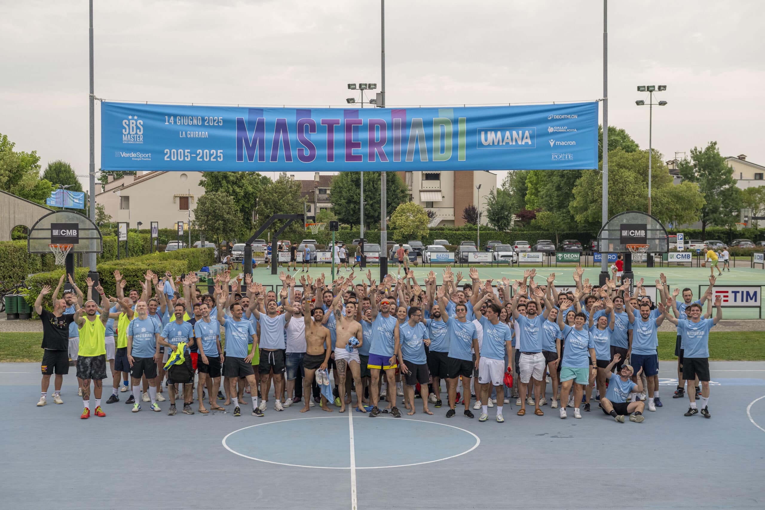 Aperte le Iscrizioni alla XX edizione