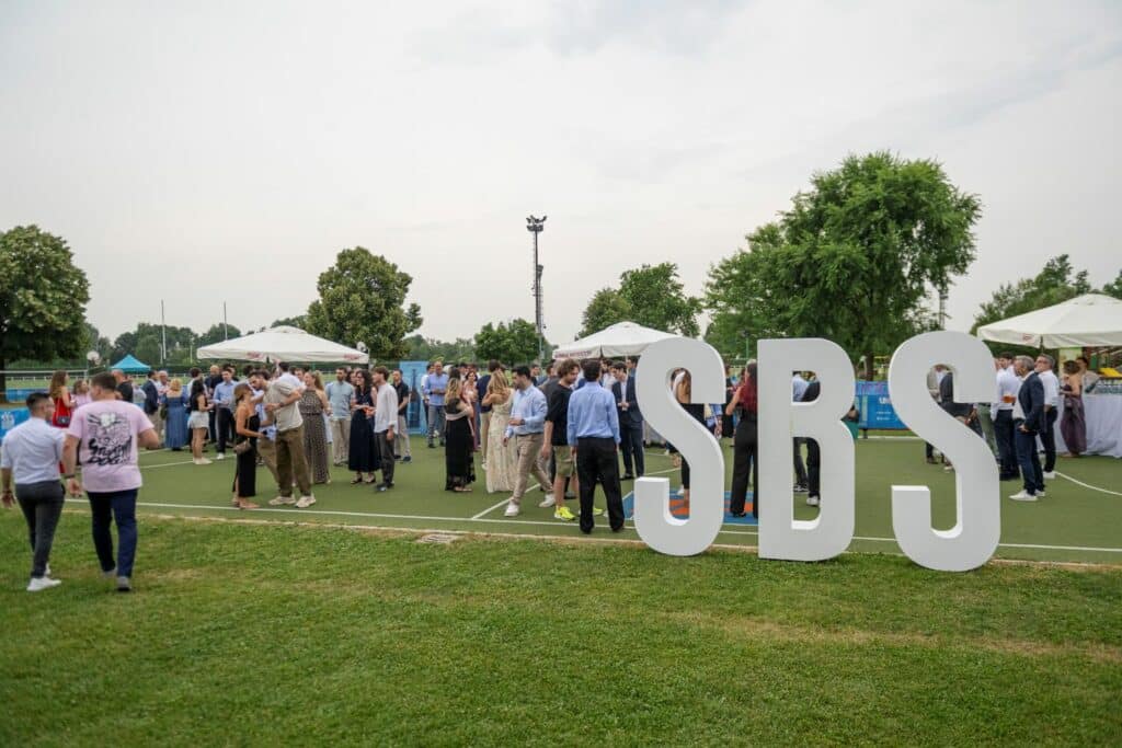 Masteriadi SBS 2025 - 14 giugno, La Ghirada, Treviso