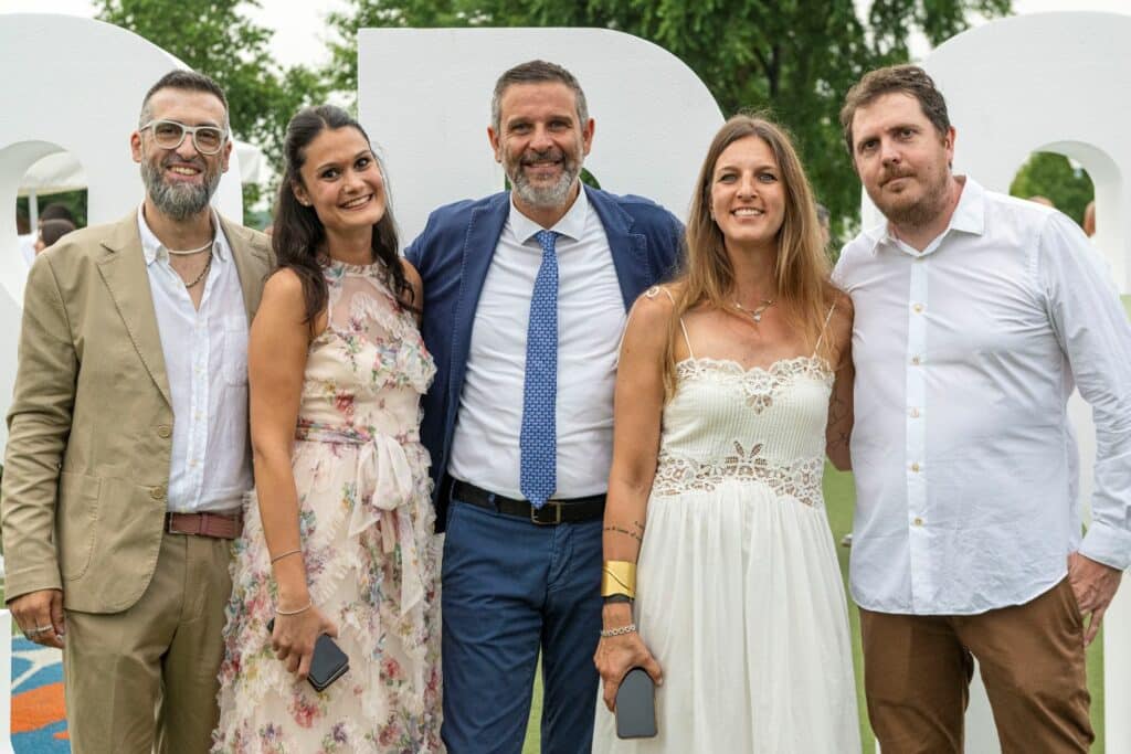 Masteriadi SBS 2025 - 14 giugno, La Ghirada, Treviso