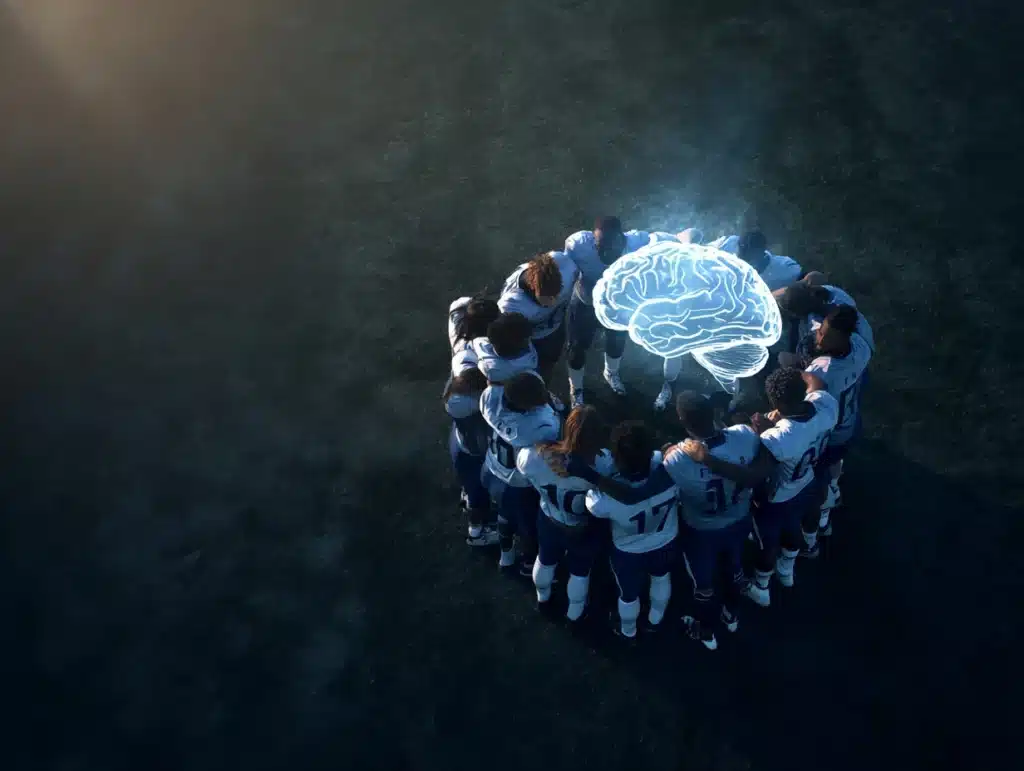 Come la psicologia influisce sulle dinamiche di gruppo nelle squadre sportive