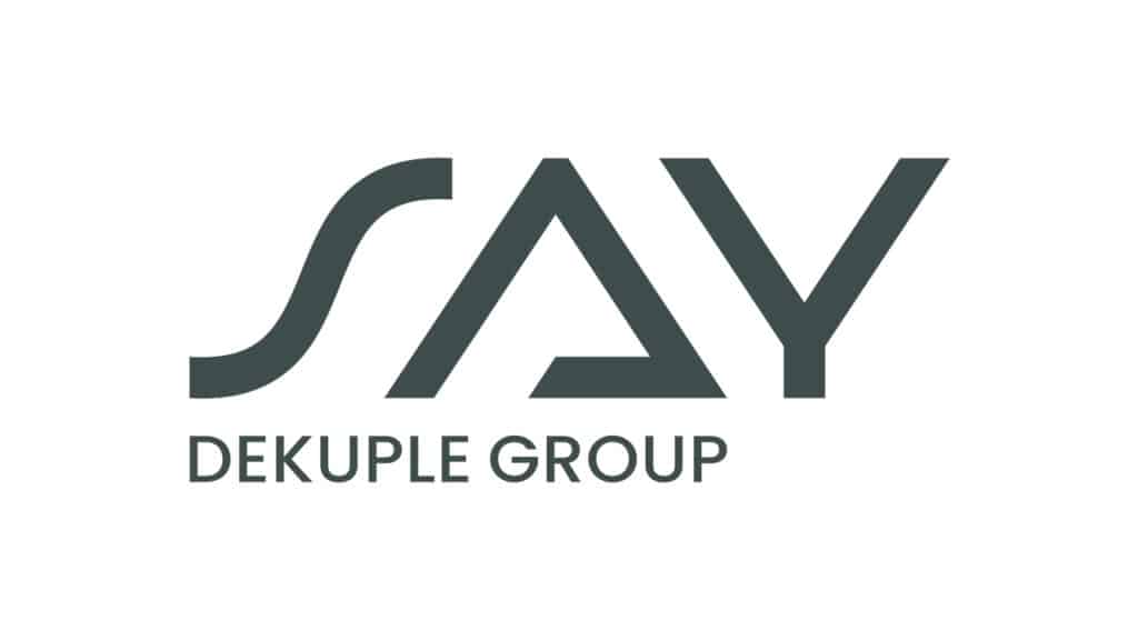 SAY AGENCY