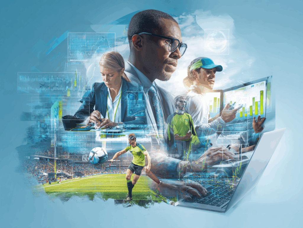 Le professioni più richieste per lavorare nello sport