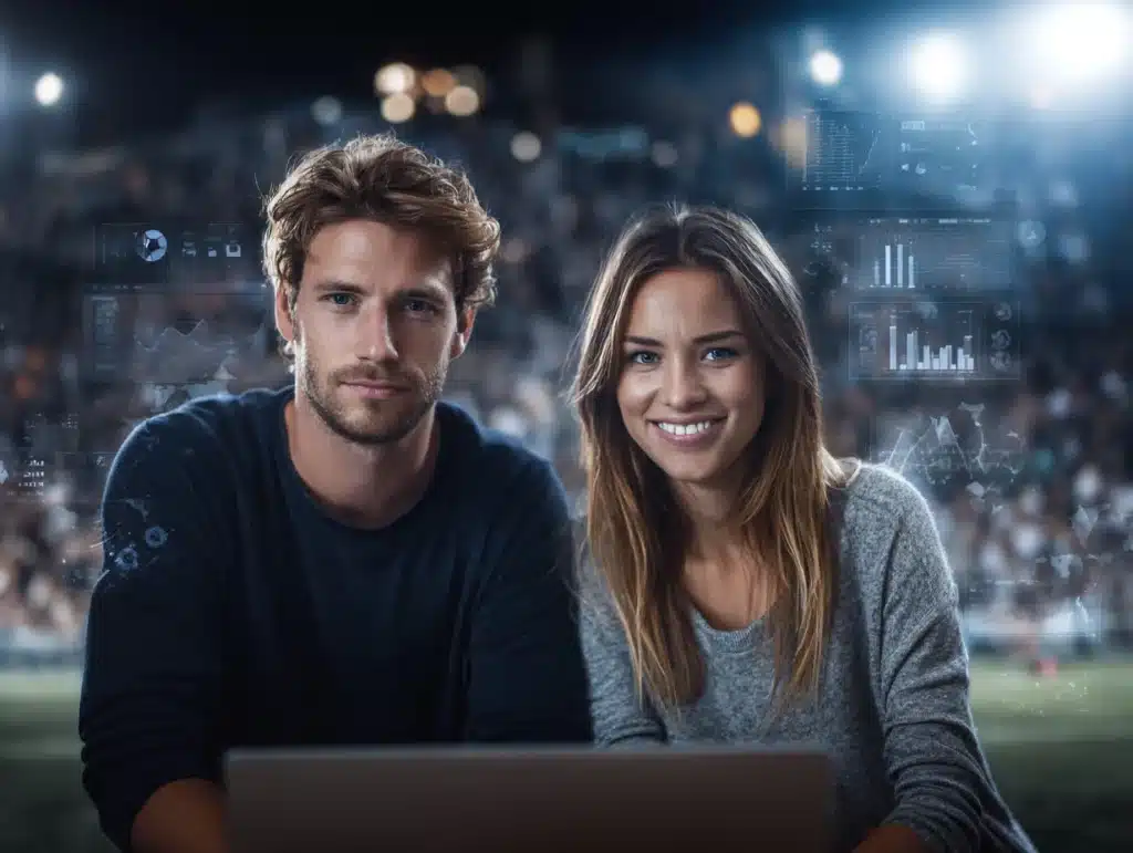 Lavorare nel Marketing dello Sport: Cosa Studiare, Che Esperienze Fare, Che Sbocchi Ci Sono