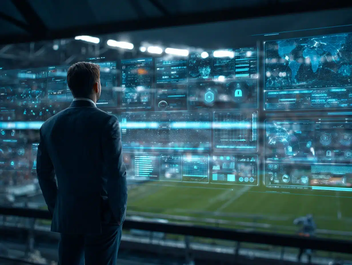 Cybersecurity nello sport: proteggere i dati digitali