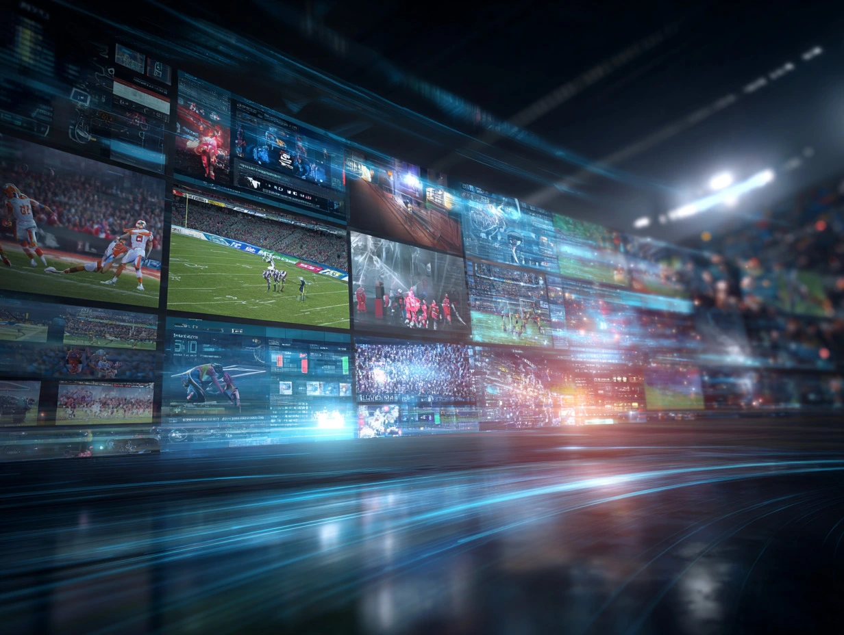 Diritti Media Sportivi: Strategie Globali nell’Era dello Streaming