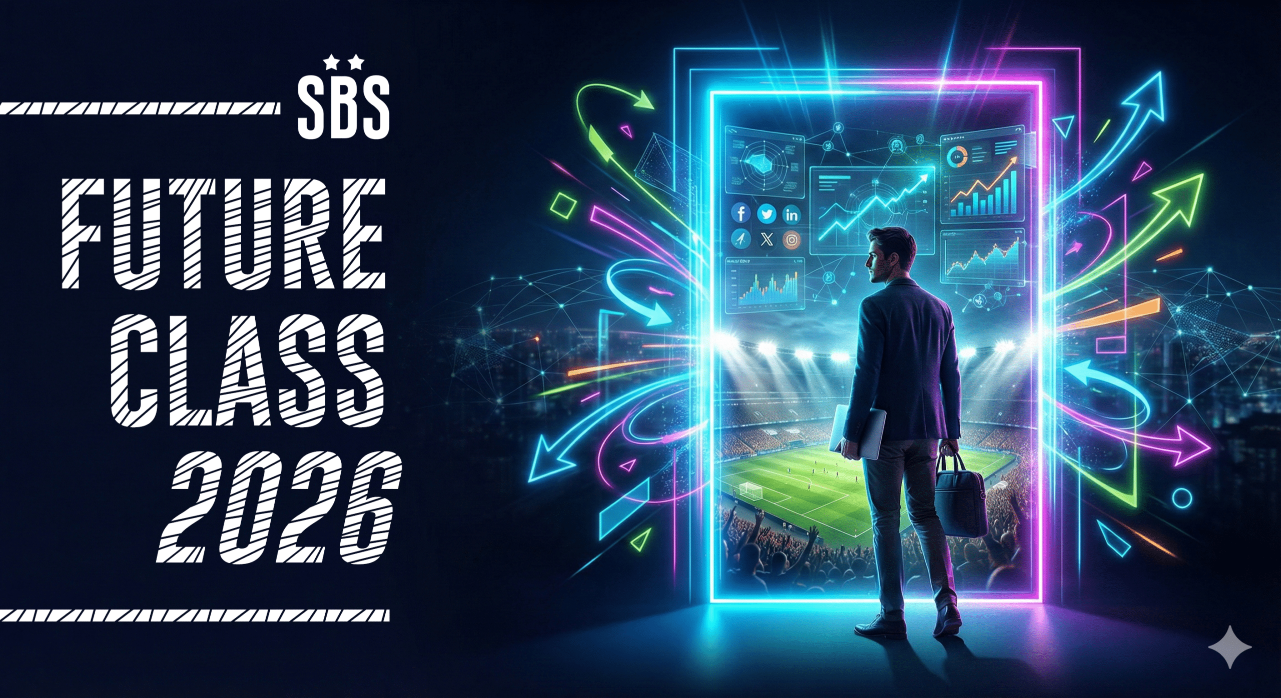 Future Class 2026: le precandidature del Master SBS