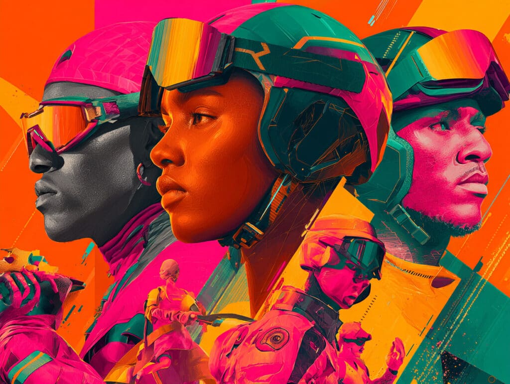 Le 5 professioni-dello Sport Business che non esistevano nel 2024