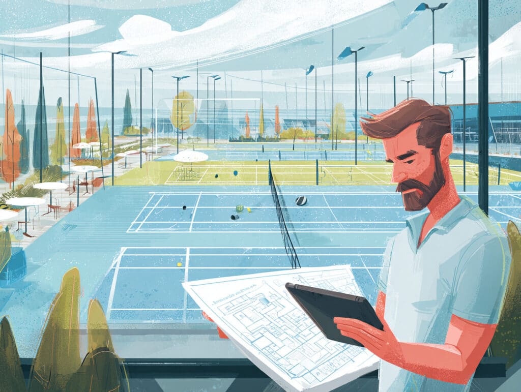 Pickleball vs Padel: la nuova sfida delle racchette in Europa (ma il vero match è sul business)