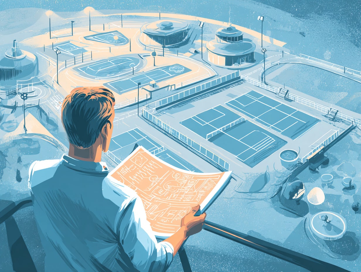 Pickleball vs Padel: la nuova sfida delle racchette in Europa (ma il vero match è sul business)