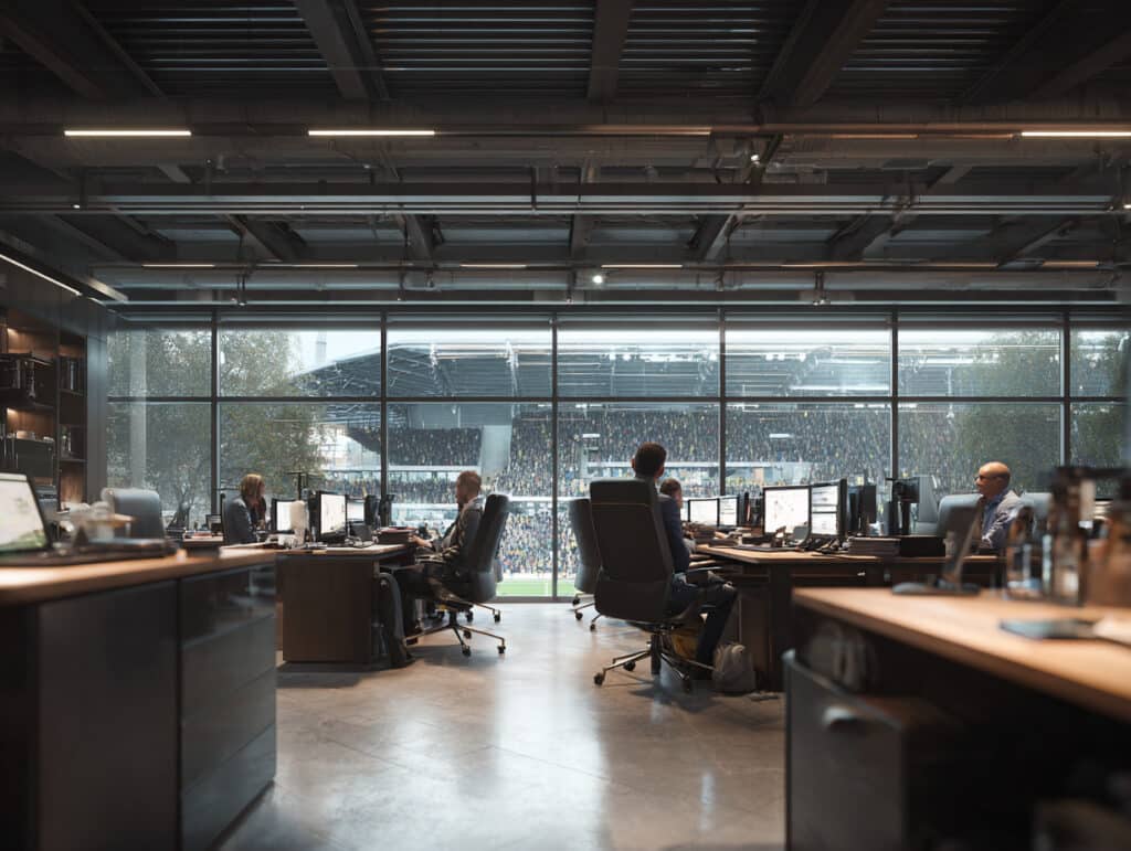 Fondi Sovrani nel calcio: come i capitali globali cambiano la Serie A