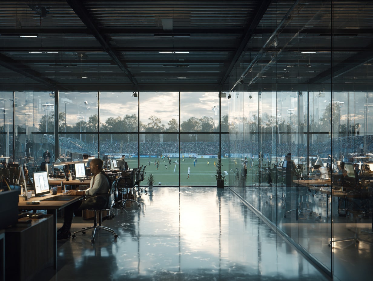 Fondi Sovrani nel calcio: come i capitali globali cambiano la Serie A