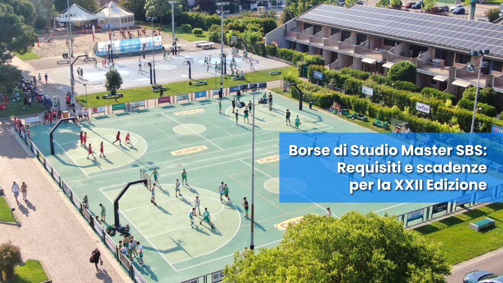 Borse di Studio Stampa Dal Web l'articolo del blog