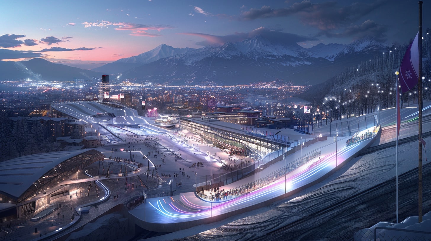 MilanoCortina 2026: Analisi delle strategie di Host City Activation