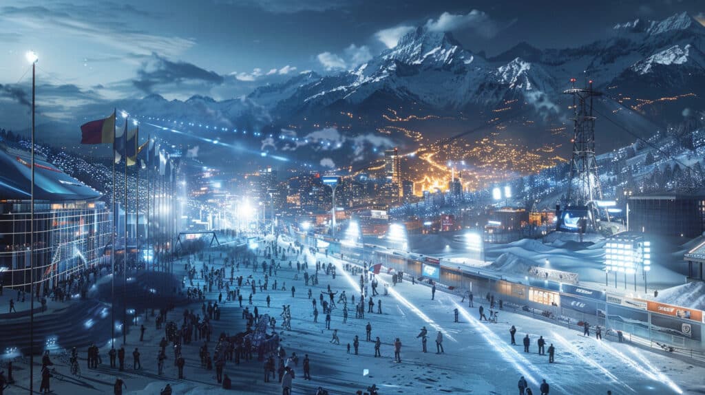 MilanoCortina 2026: Analisi delle strategie di Host City Activation