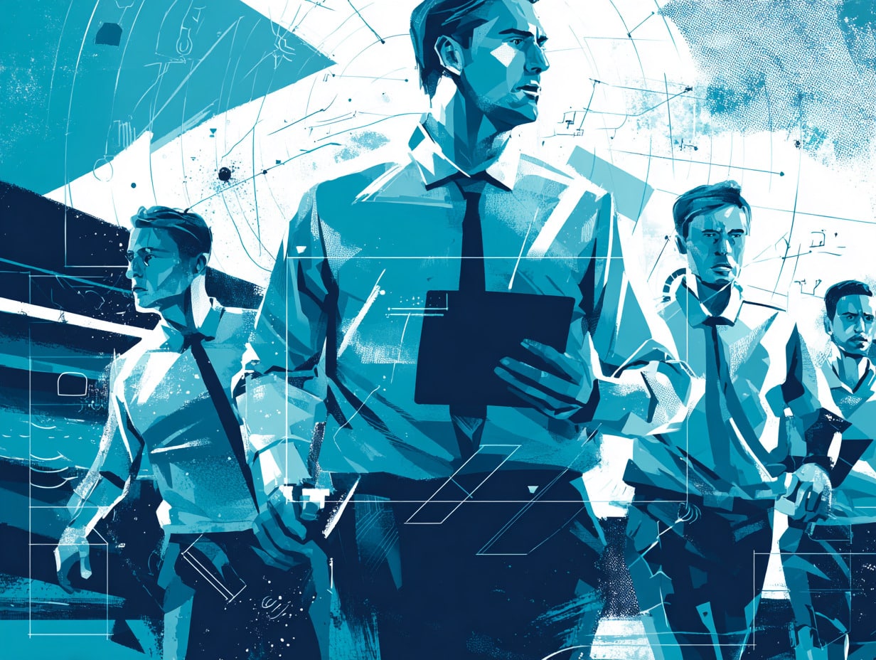 Soft Skills per Manager Sportivi: 5 Competenze che Fanno la Differenza