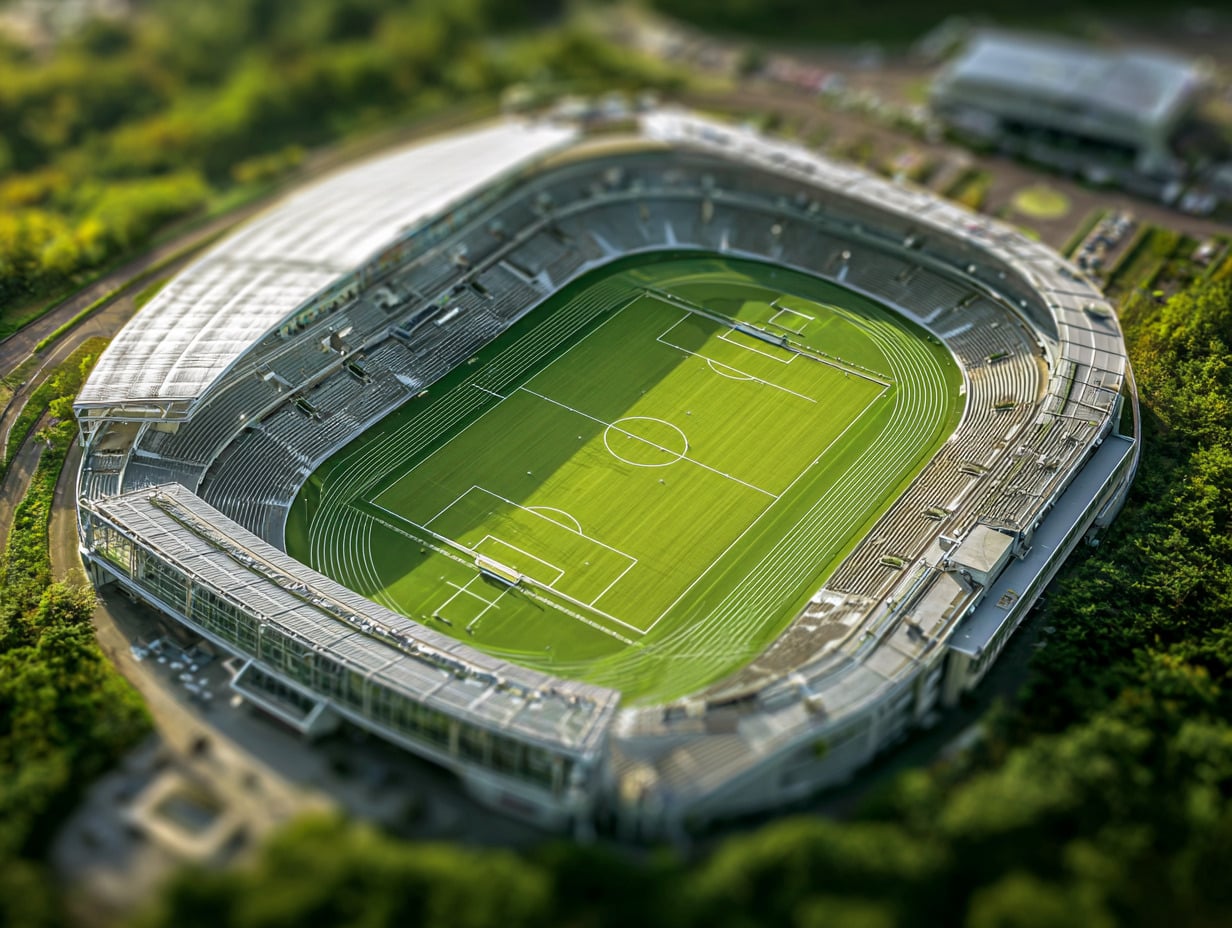 19/03/2026-Riforma Stadi in Italia: a che punto sono i 5 miliardi del Decreto Sport?