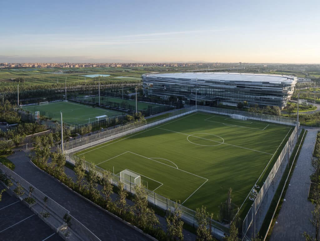 19/03/2026-Riforma Stadi in Italia: a che punto sono i 5 miliardi del Decreto Sport?