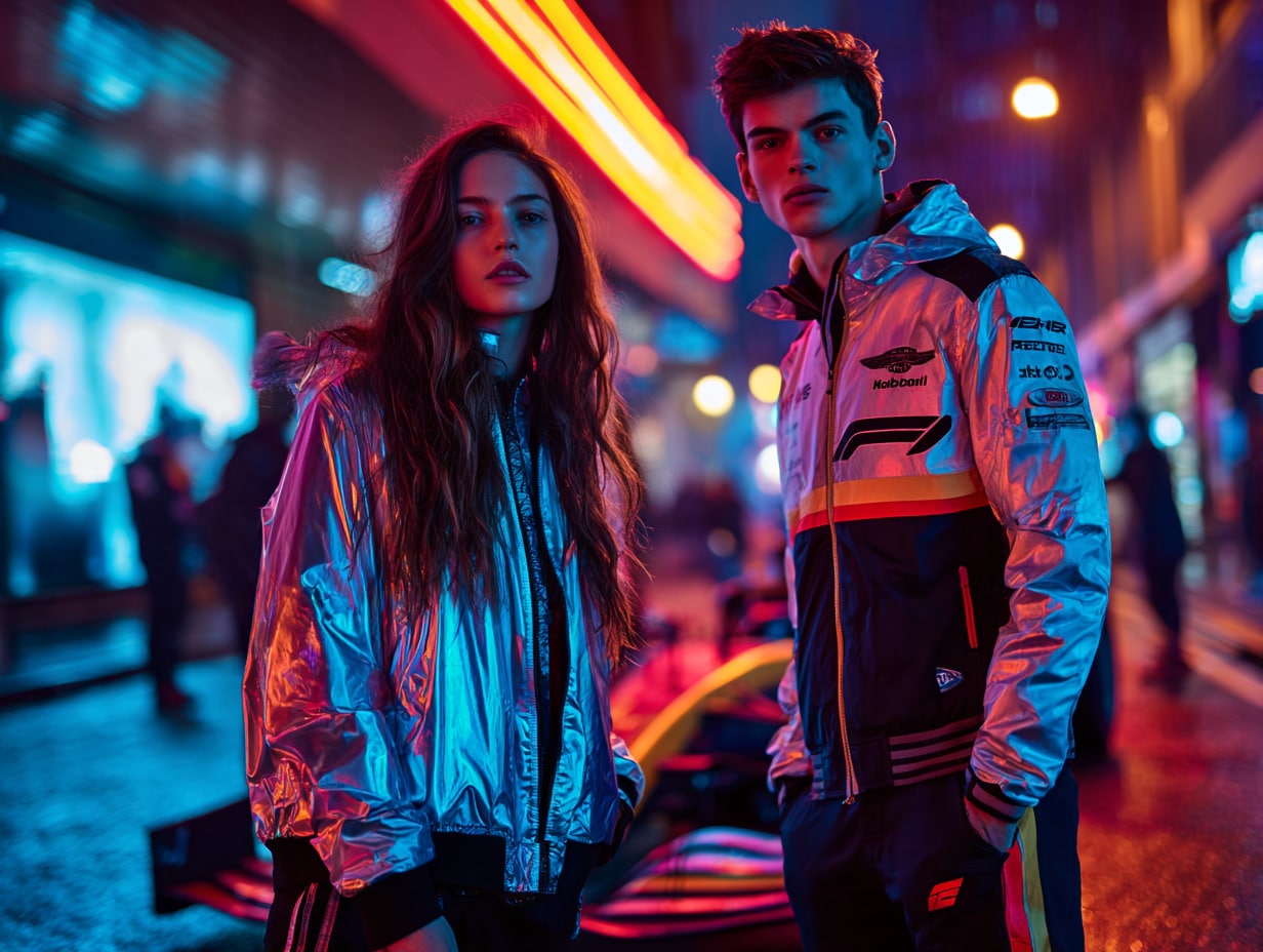 F1 Lifestyle: Come Drive to Survive ha cambiato il merchandising