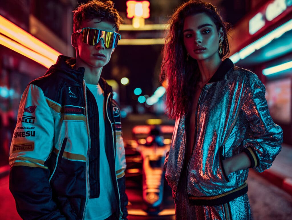 F1 Lifestyle: Come Drive to Survive ha cambiato il merchandising