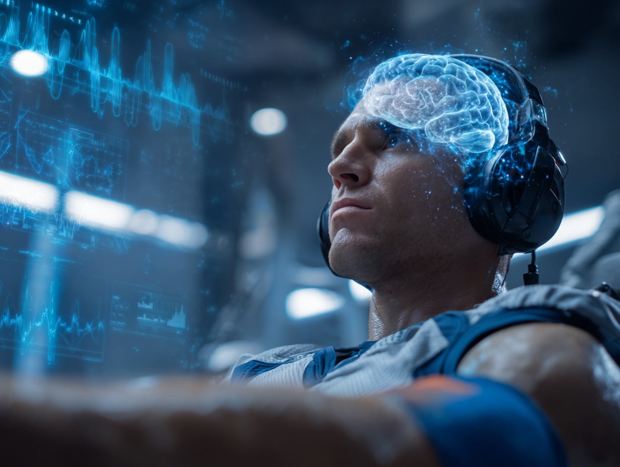 Neuro-scienza e Sport: il Bio-Hacking per la performance d’élite