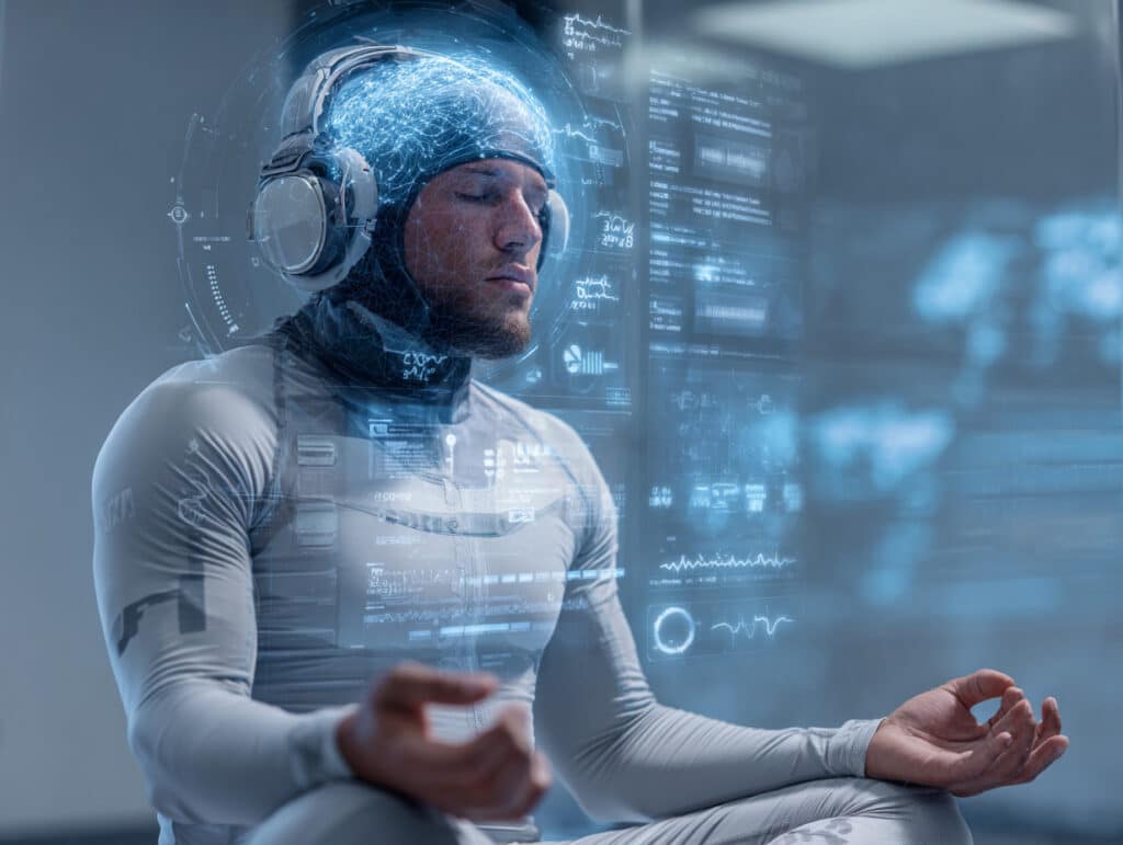 Neuro-scienza e Sport: il Bio-Hacking per la performance d’élite