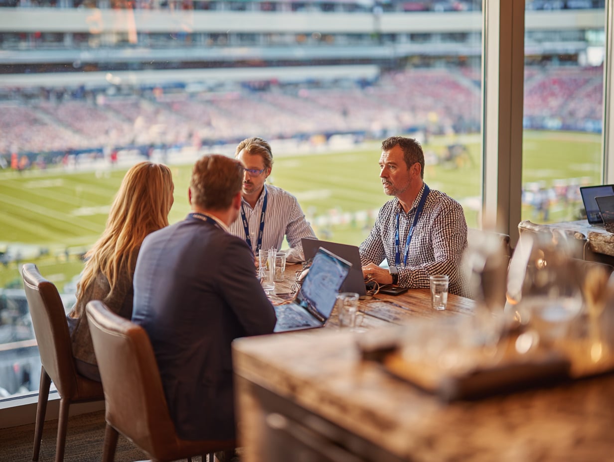 L'Economia dell'Hospitality: massimizzare i ricavi