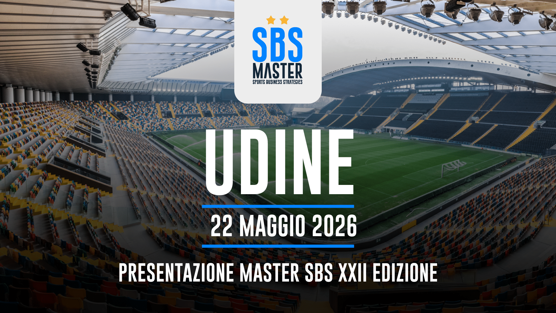 Presentazione UDINE