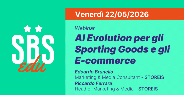 SBS - WEBINAR - 22 Maggio 2026