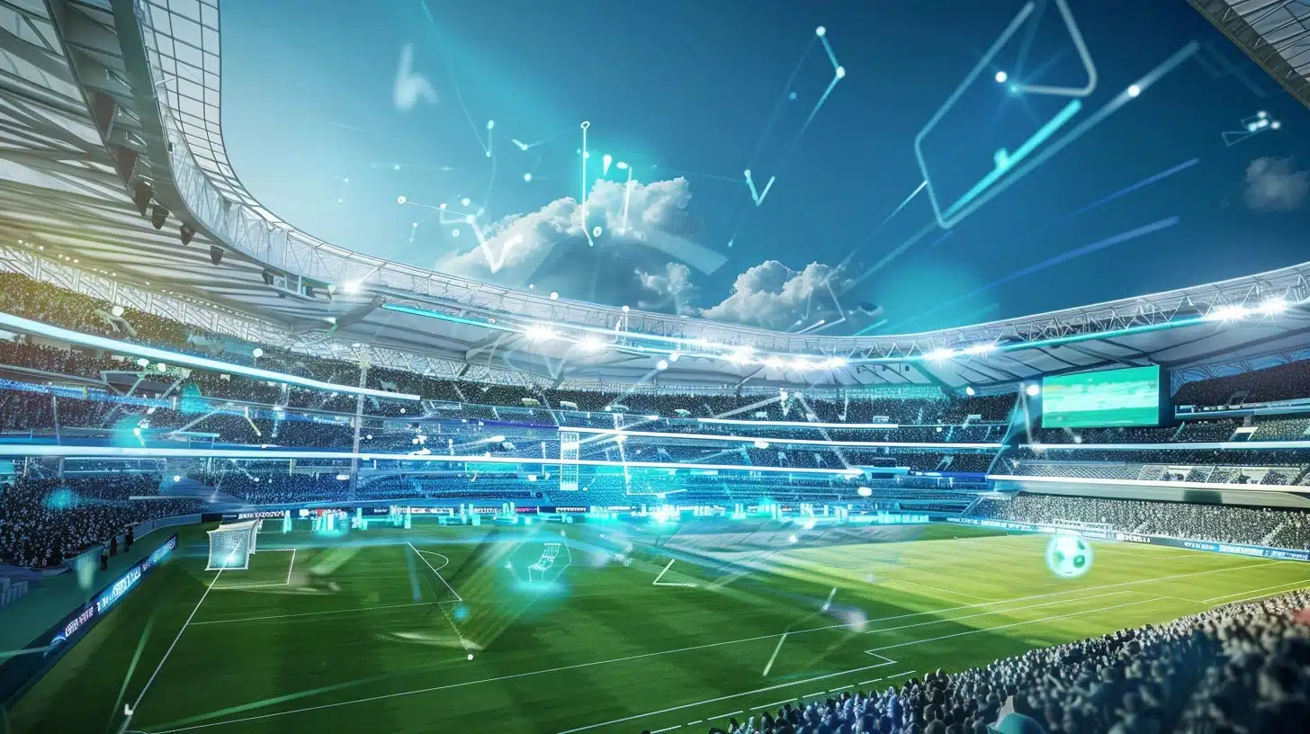 Smart Stadiums e IoT: la connettività 5G trasforma il match-day