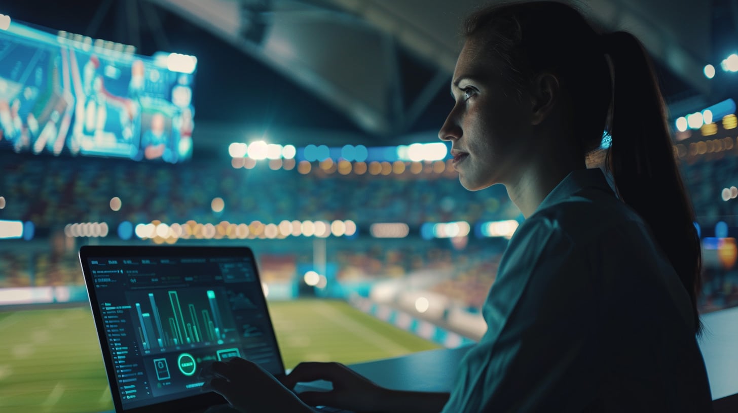 Lavorare nel Marketing dello Sport: Sbocchi e carriere post-master